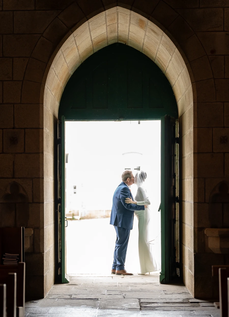 ceremonie religieuse mariage